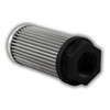 Main Filter Hydraulic Filter, replaces FLOW EZY P101200, Suction Strainer, 60 micron, Outside-In MF0062092